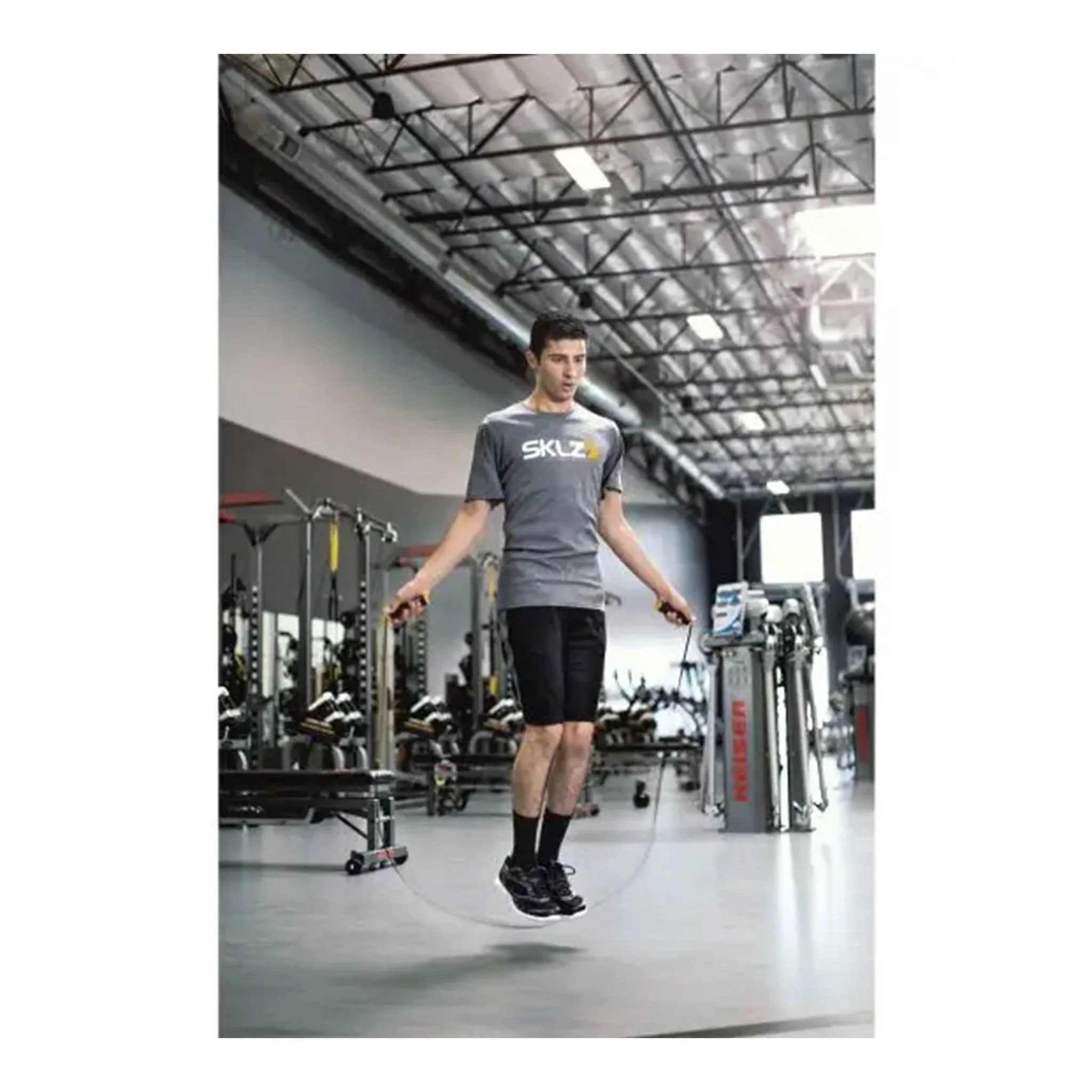 SKLZ Jump Rope