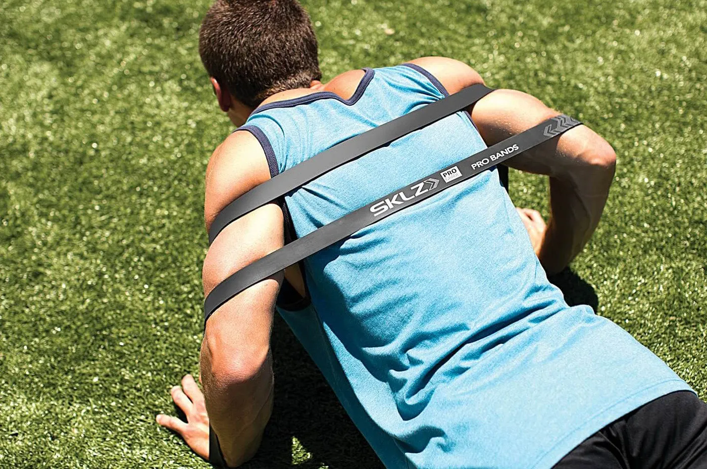 SKLZ PRO BANDS (HEAVY)