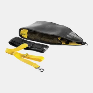 SKLZ Unisex's SpeedSac Variable Weight Resistance Training Sled