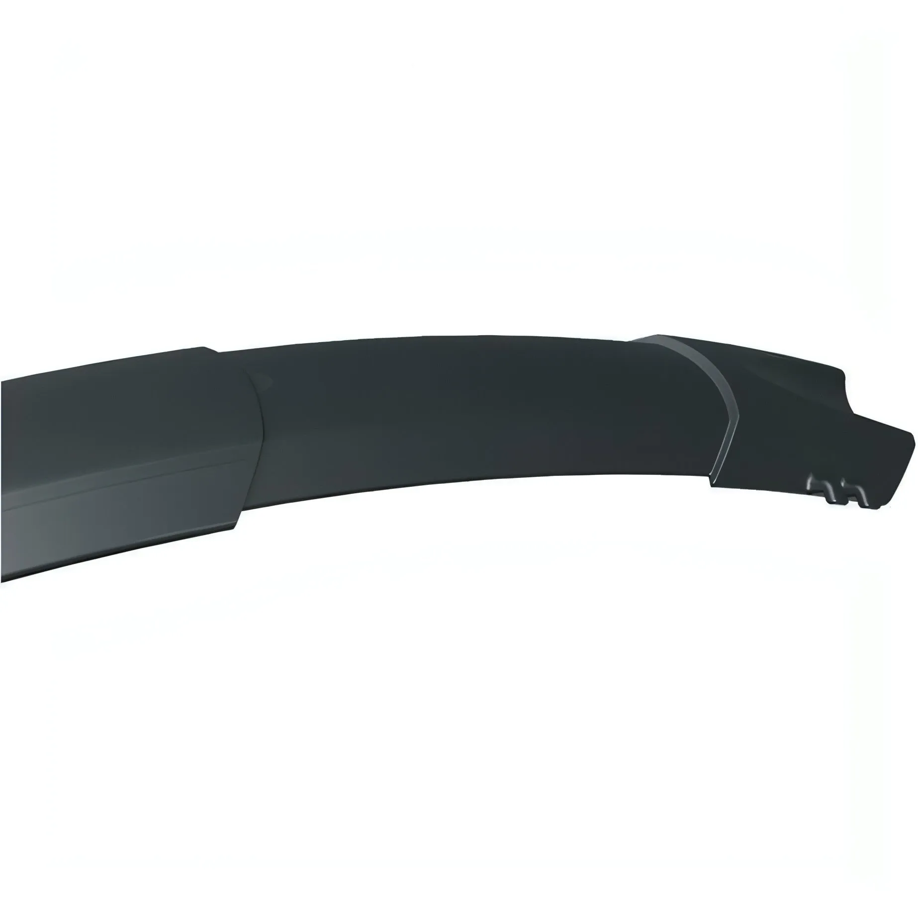 SKS Speedrocker Mudguard Set - Black