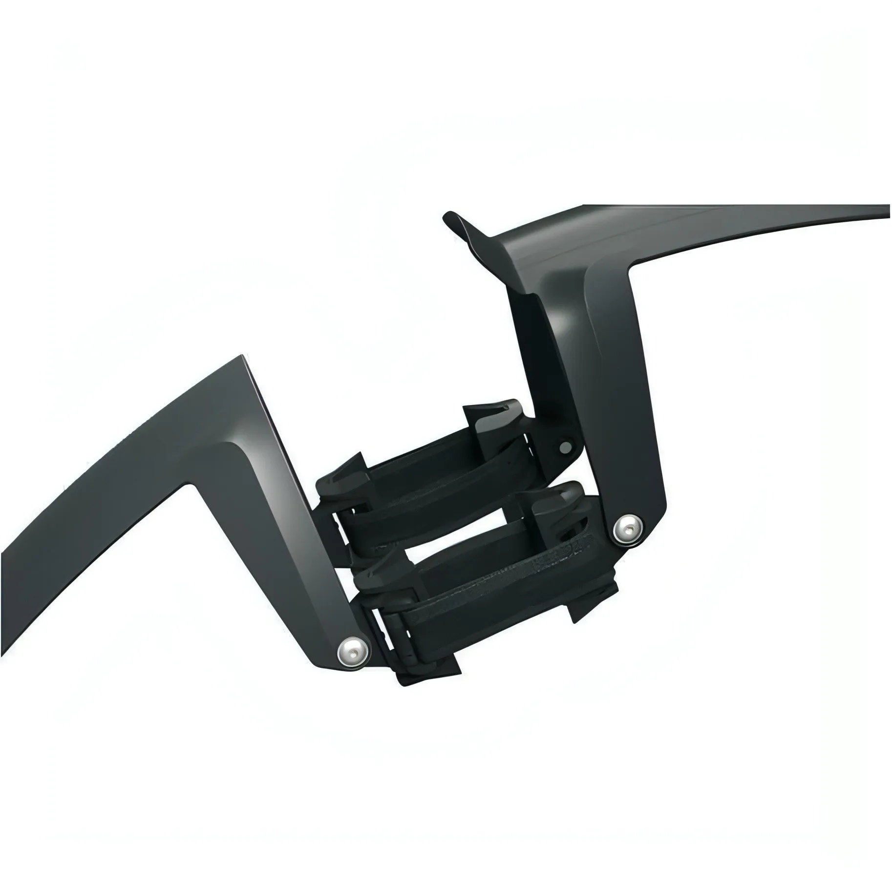 SKS Speedrocker Mudguard Set - Black