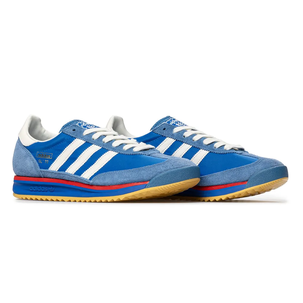 SL 72 RS | Blue