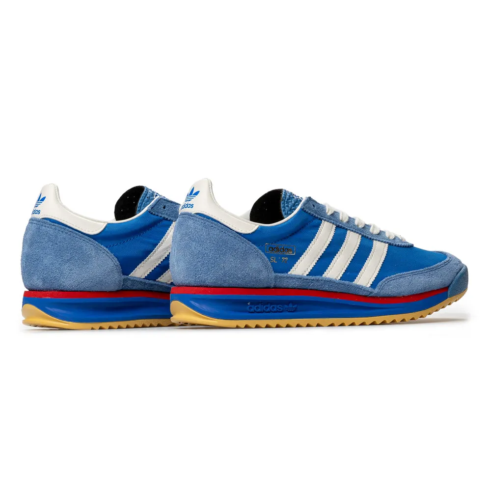 SL 72 RS | Blue
