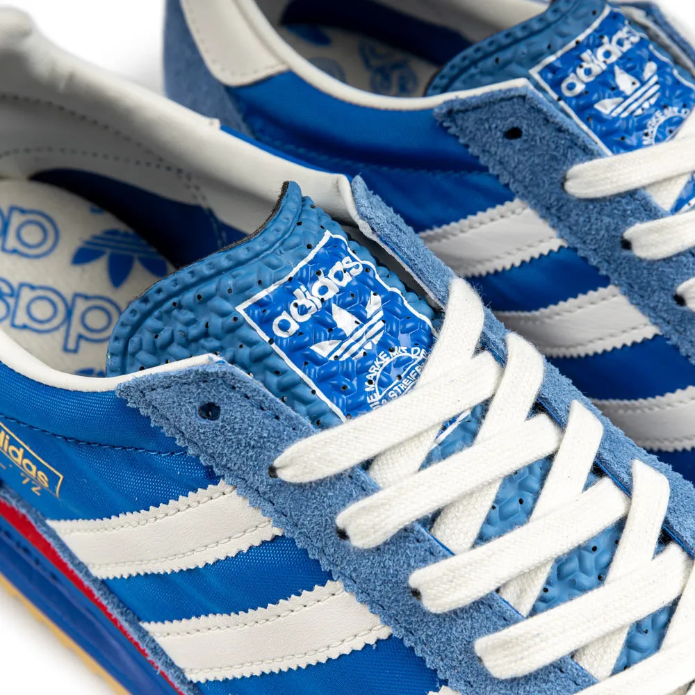 SL 72 RS | Blue