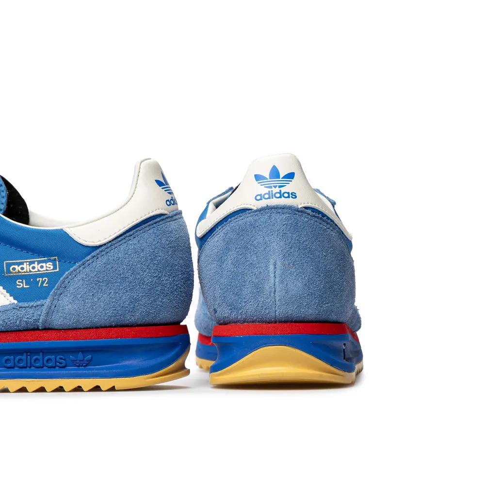 SL 72 RS | Blue