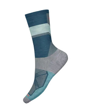 Smartwool 2023 Women's Bike Zero Cushion Crew Socks