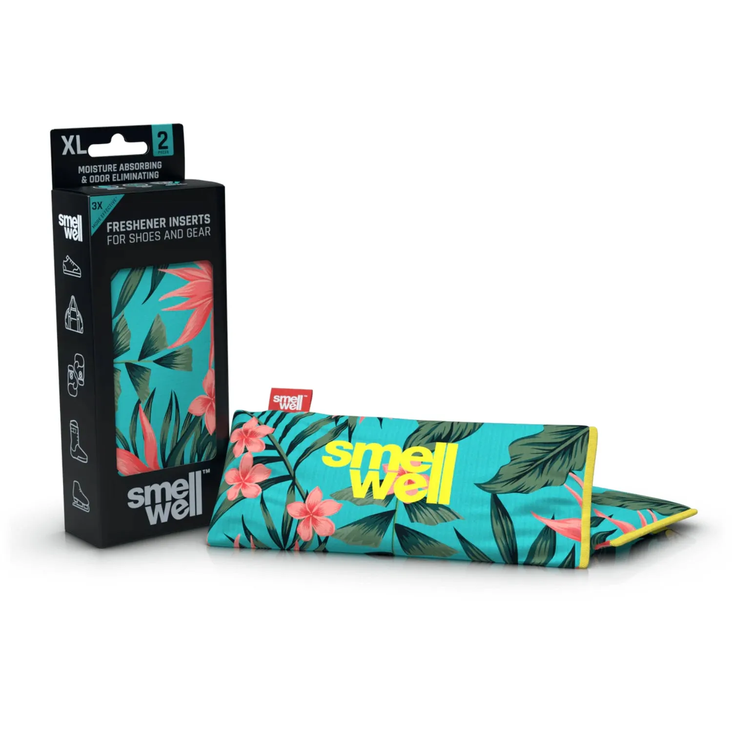SmellWell Shoe Deodoriser XL