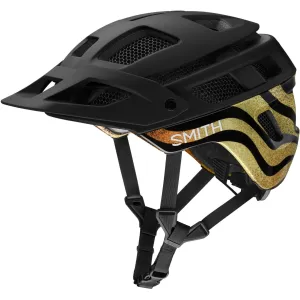 Smith Forefront 2 MIPS MTB Cycling Helmet - Black