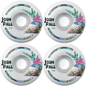 SML Josh Pall Tide Pool wheels 53mm