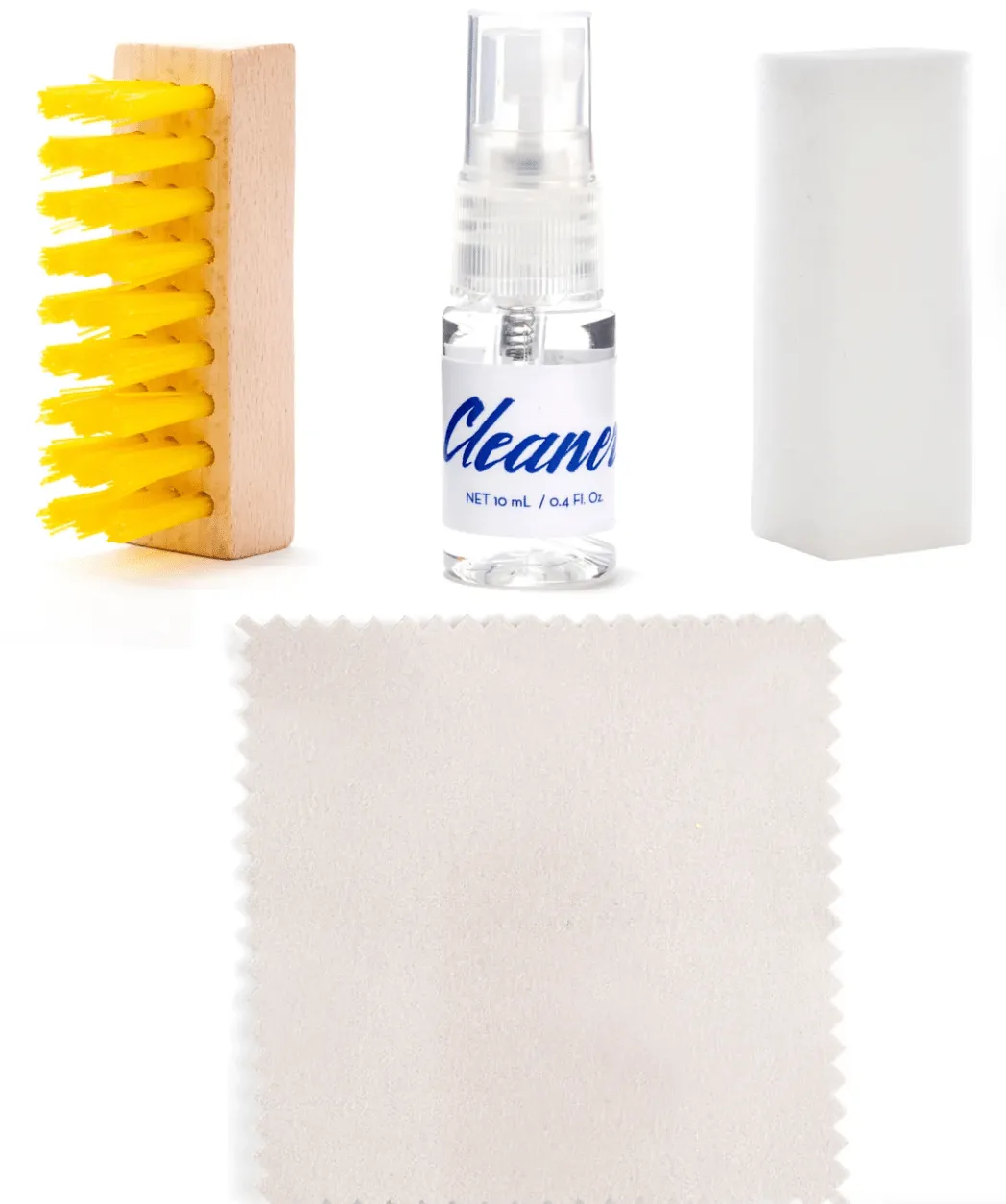 Sneaker Cleaning Kit