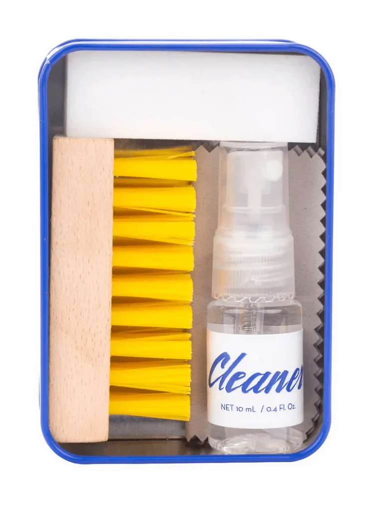 Sneaker Cleaning Kit