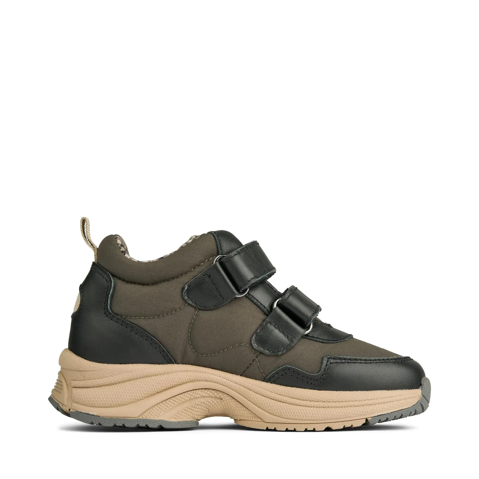 Sneaker Leony Tex black