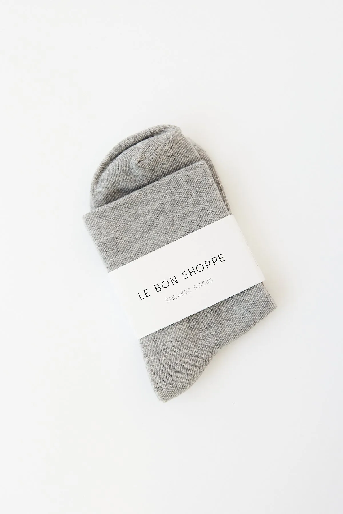 Sneaker Socks