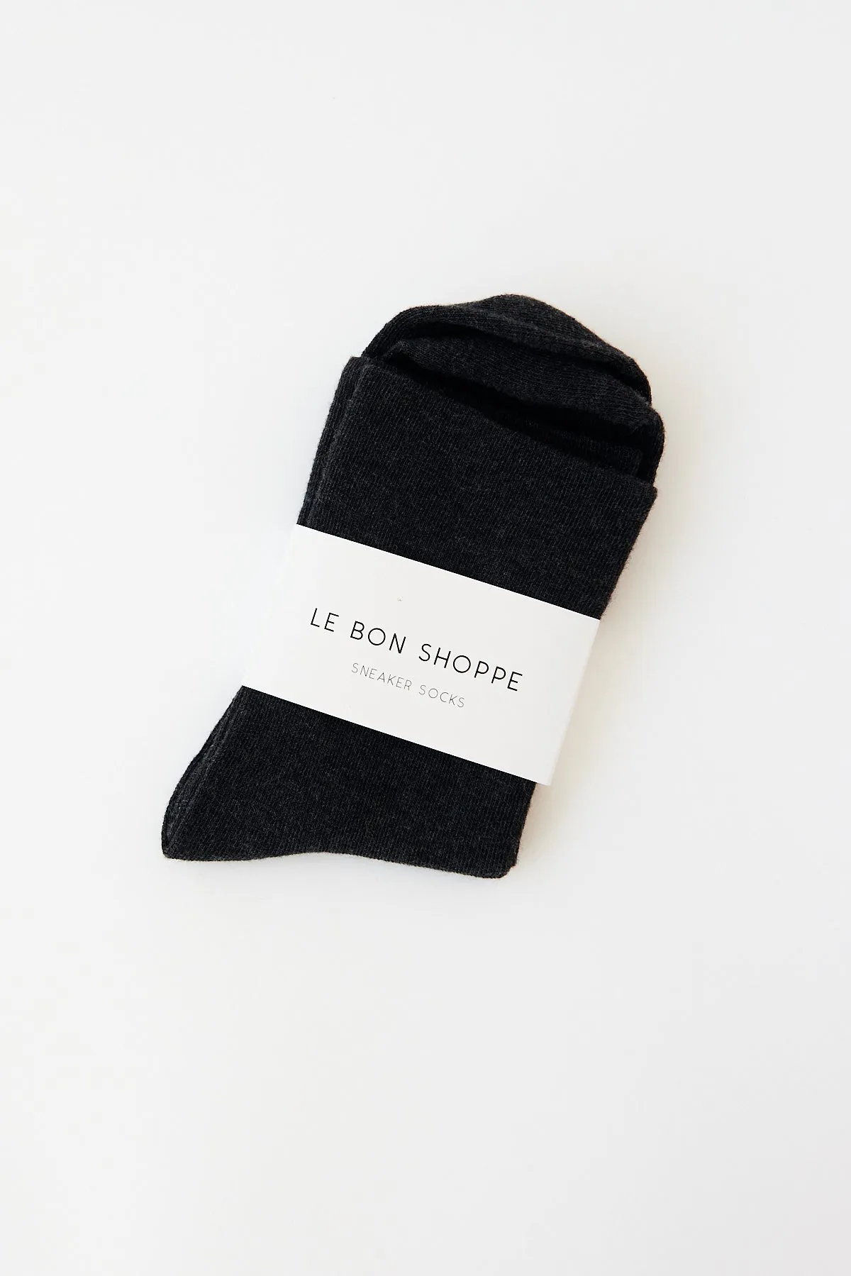 Sneaker Socks