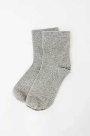 Sneaker Socks