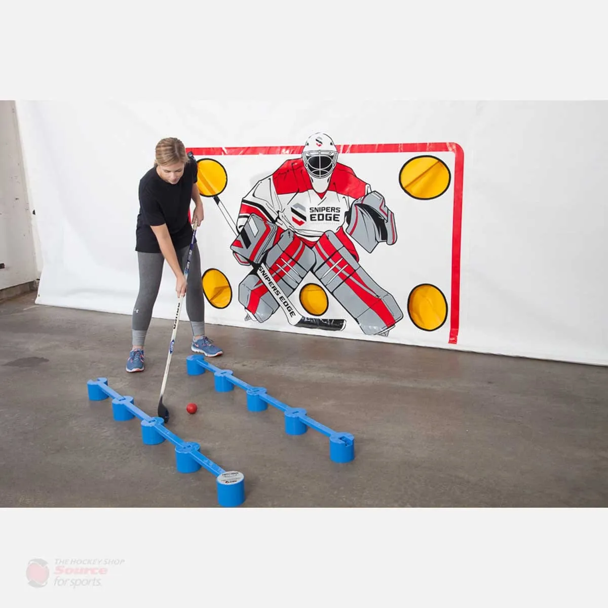 Snipers Edge Training SweetHands Regular