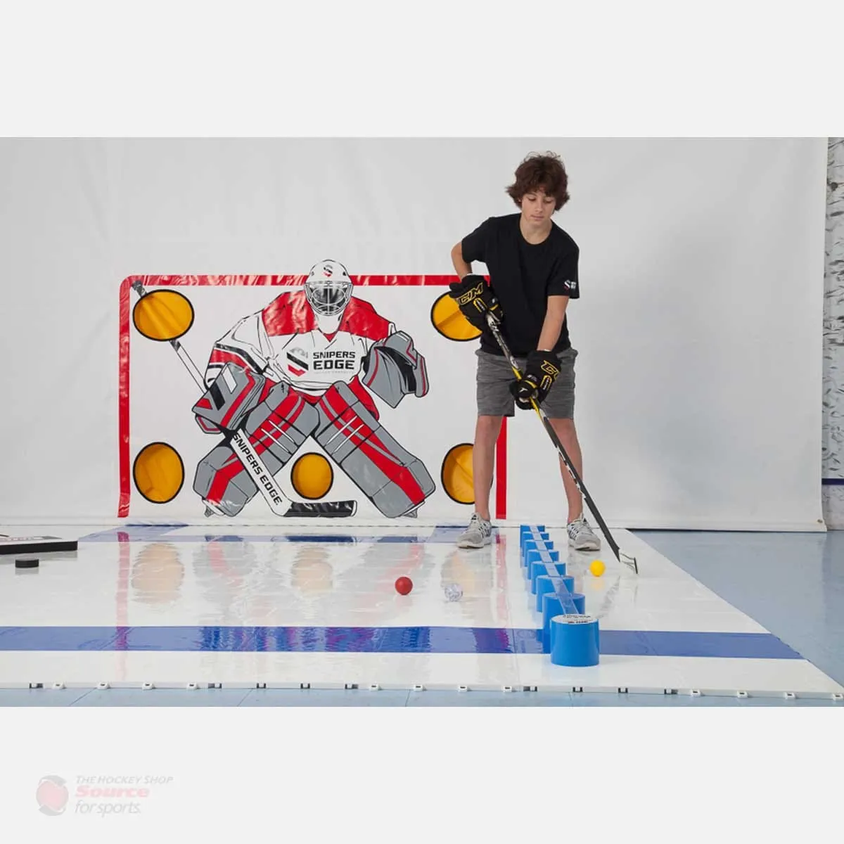 Snipers Edge Training SweetHands Regular