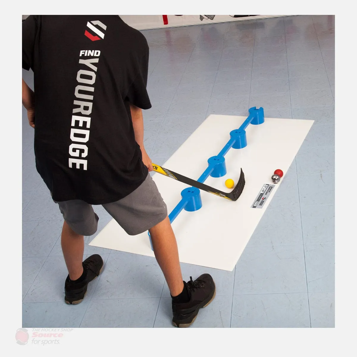 Snipers Edge Training SweetHands Rookie