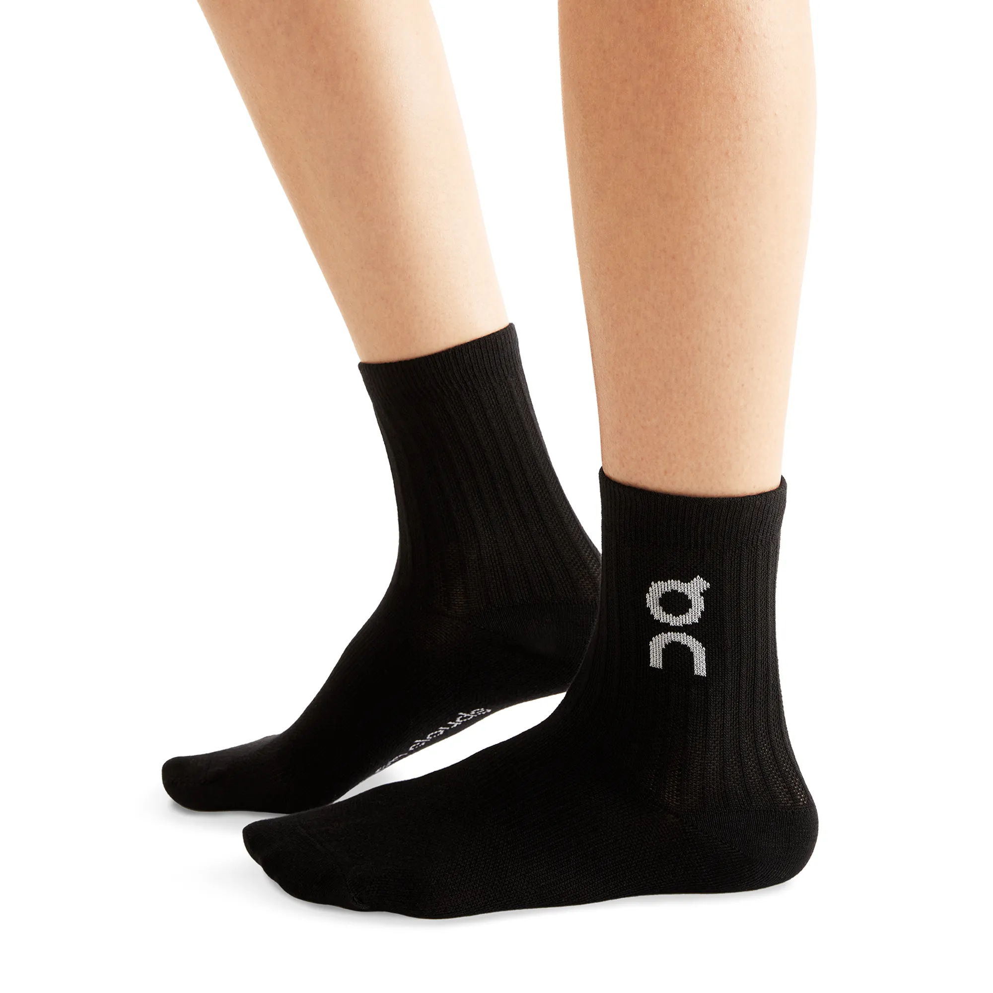 SOCK 3PACK - BLACK