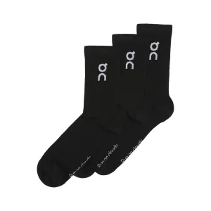 SOCK 3PACK - BLACK