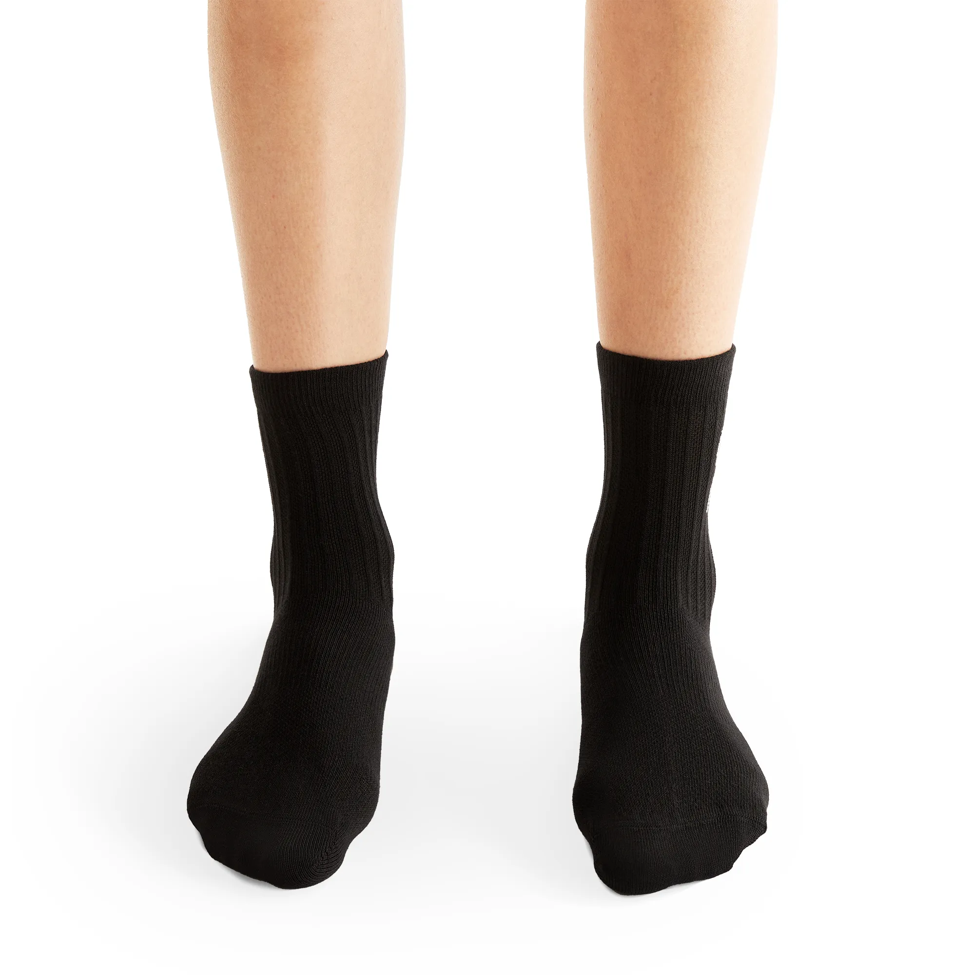 SOCK 3PACK - BLACK