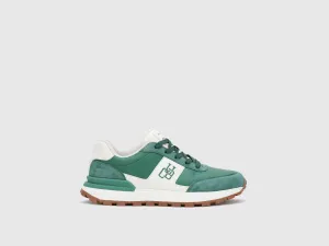 Solid Solid Casual Sneakers