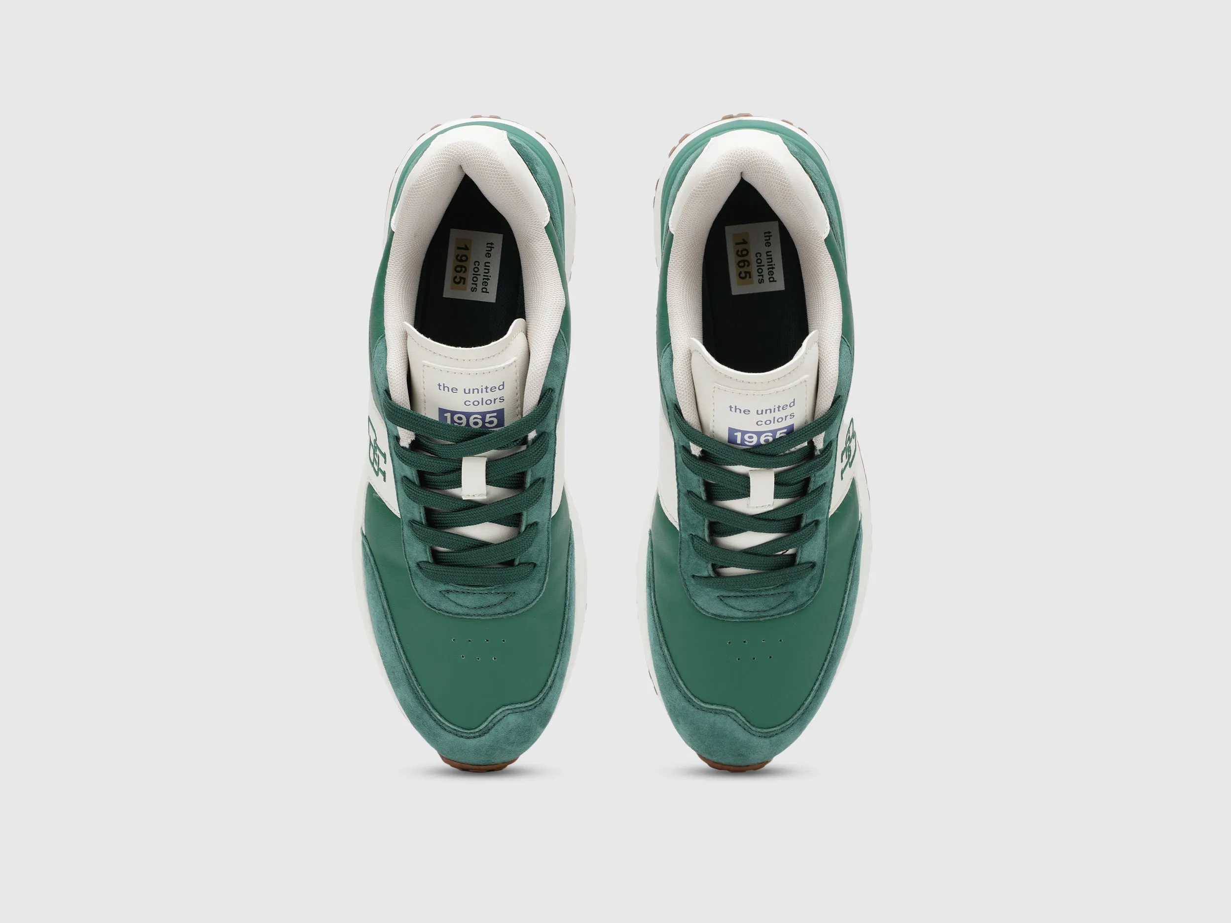 Solid Solid Casual Sneakers