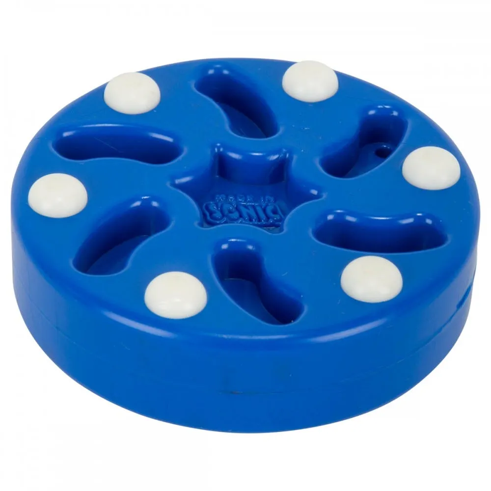 Sonic Roller Hockey Puck