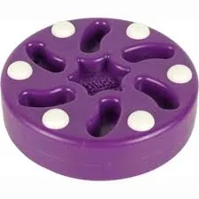 Sonic Roller Hockey Puck