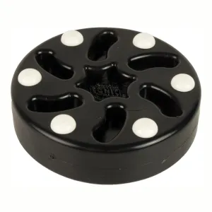 Sonic Roller Hockey Puck