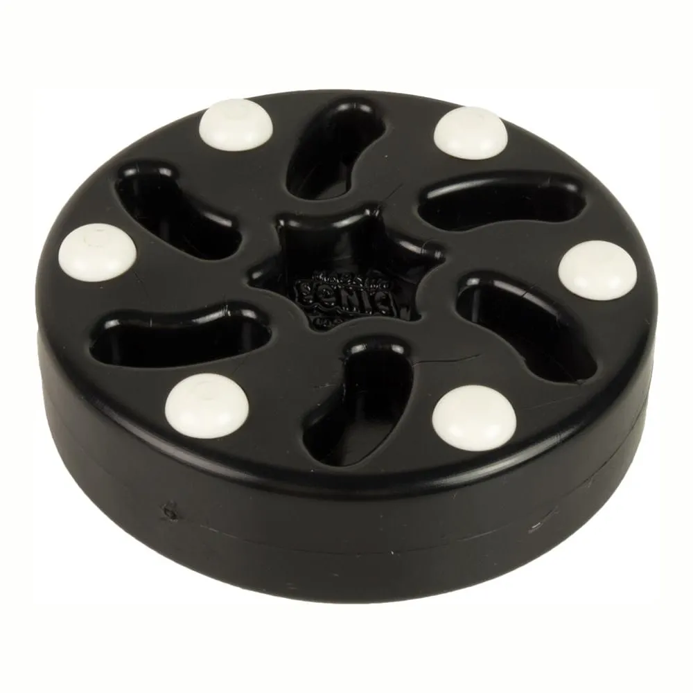 Sonic Roller Hockey Puck