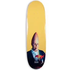 Sour Conehead Egg Deck 8.7"