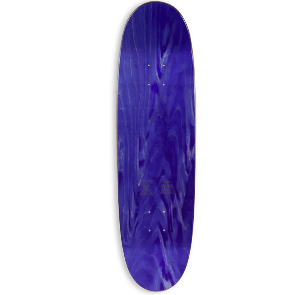 Sour Conehead Egg Deck 8.7"
