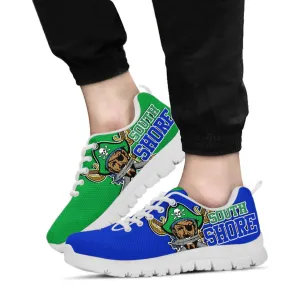 South Shore Ziggie Sneaker-A1a
