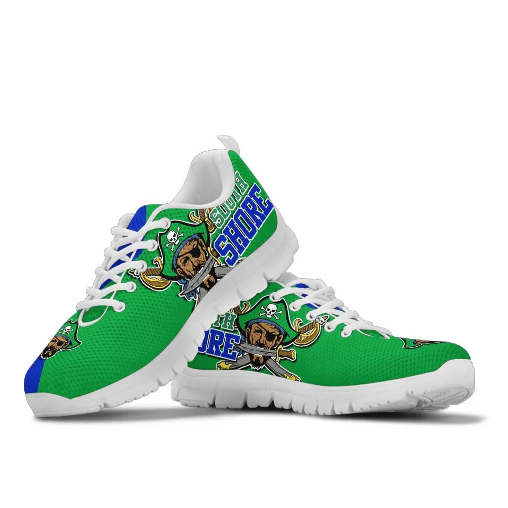 South Shore Ziggie Sneaker-A1a