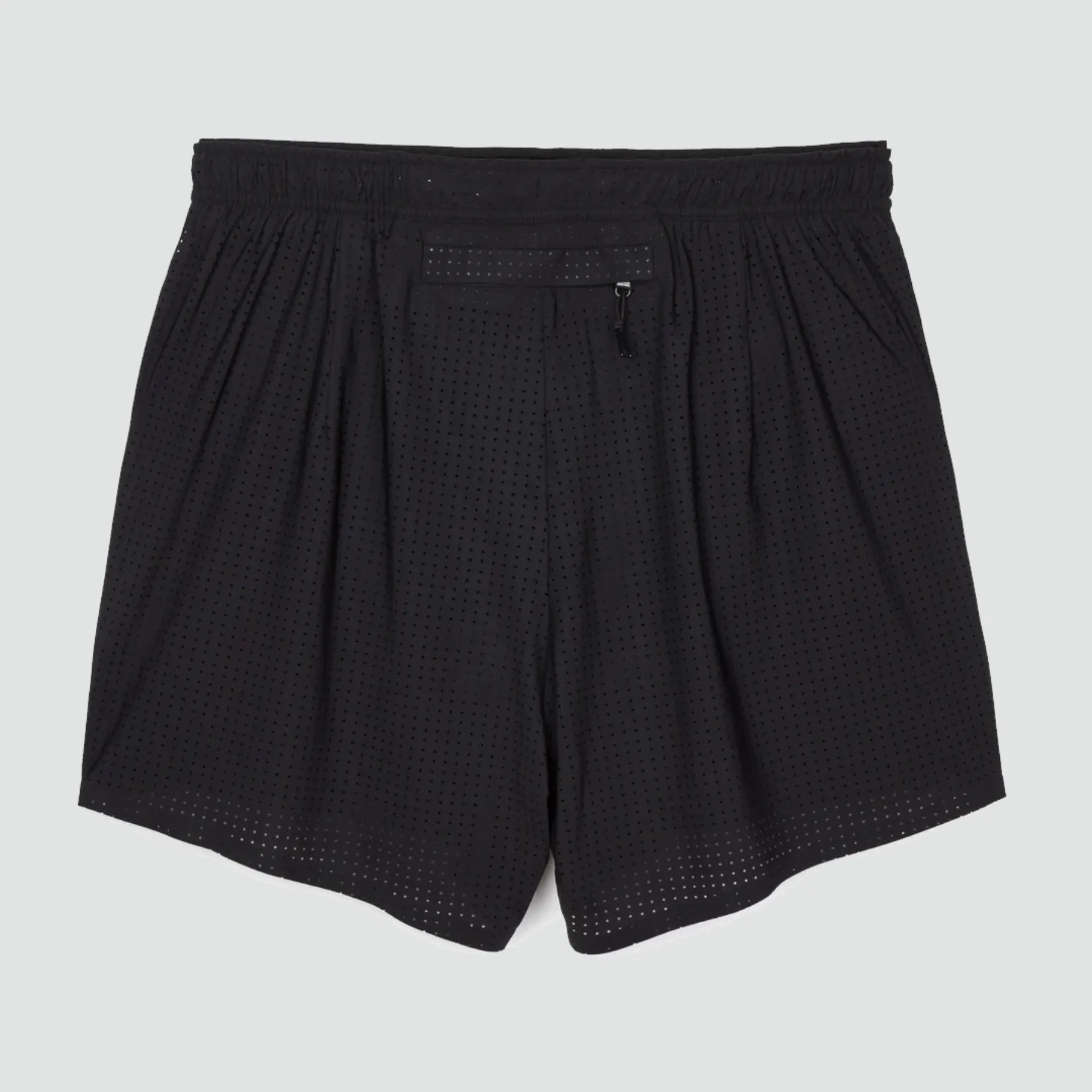 Space-O™ 5" Shorts - Black