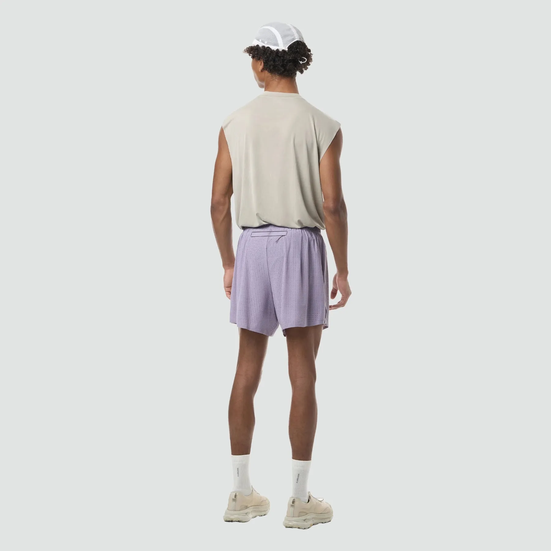 Space-O™ 5" Shorts - Dusk