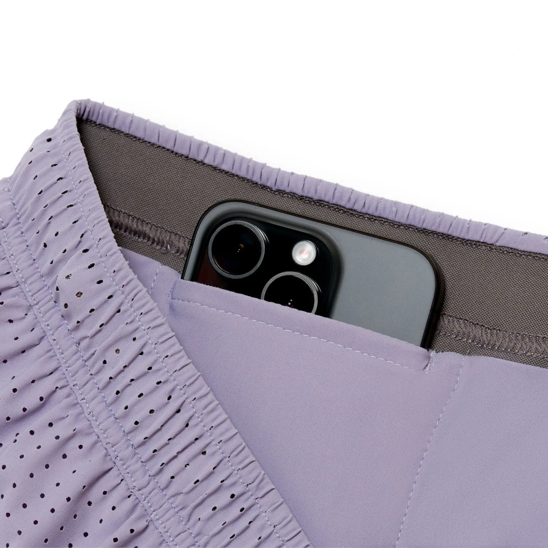 Space-O™ 5" Shorts - Dusk