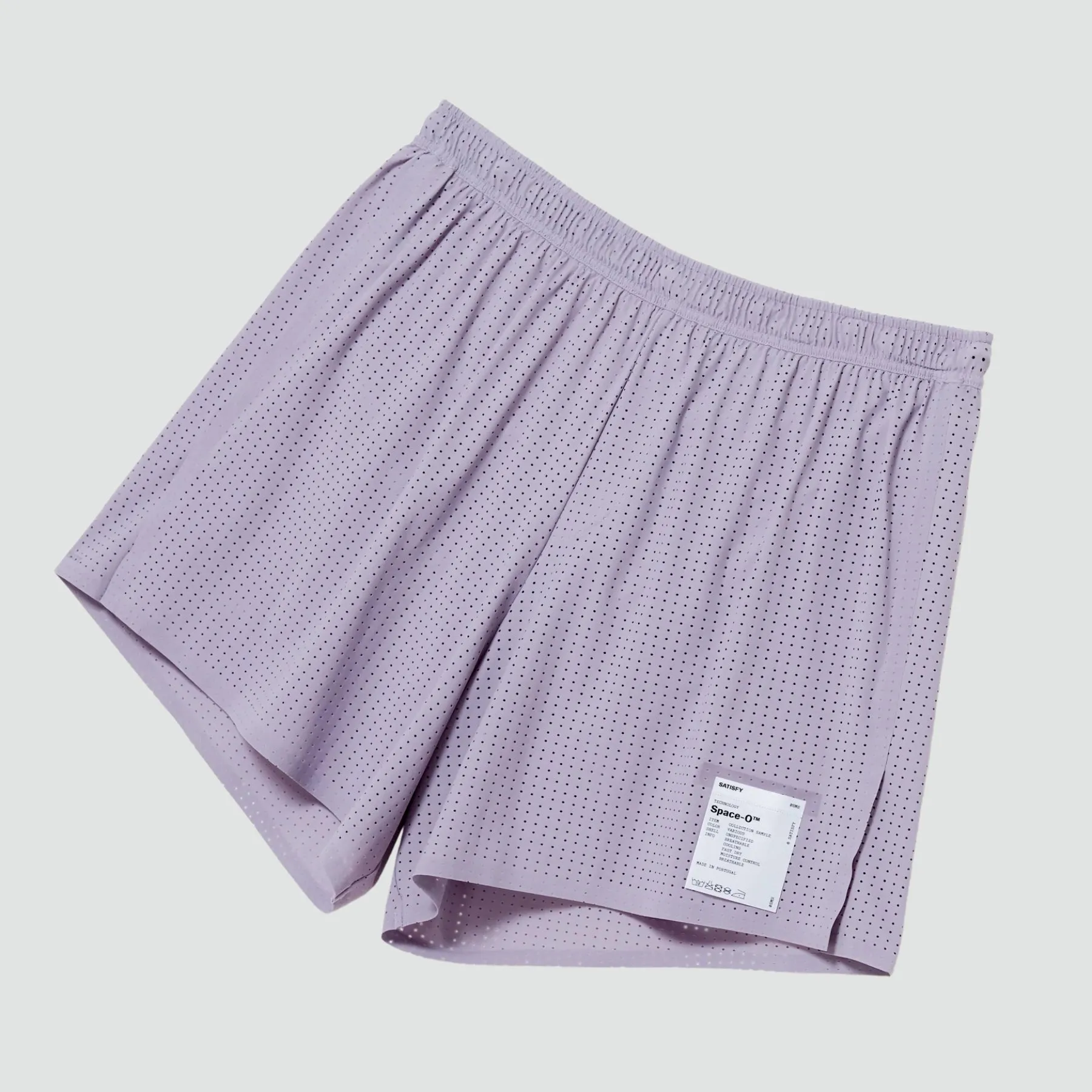 Space-O™ 5" Shorts - Dusk