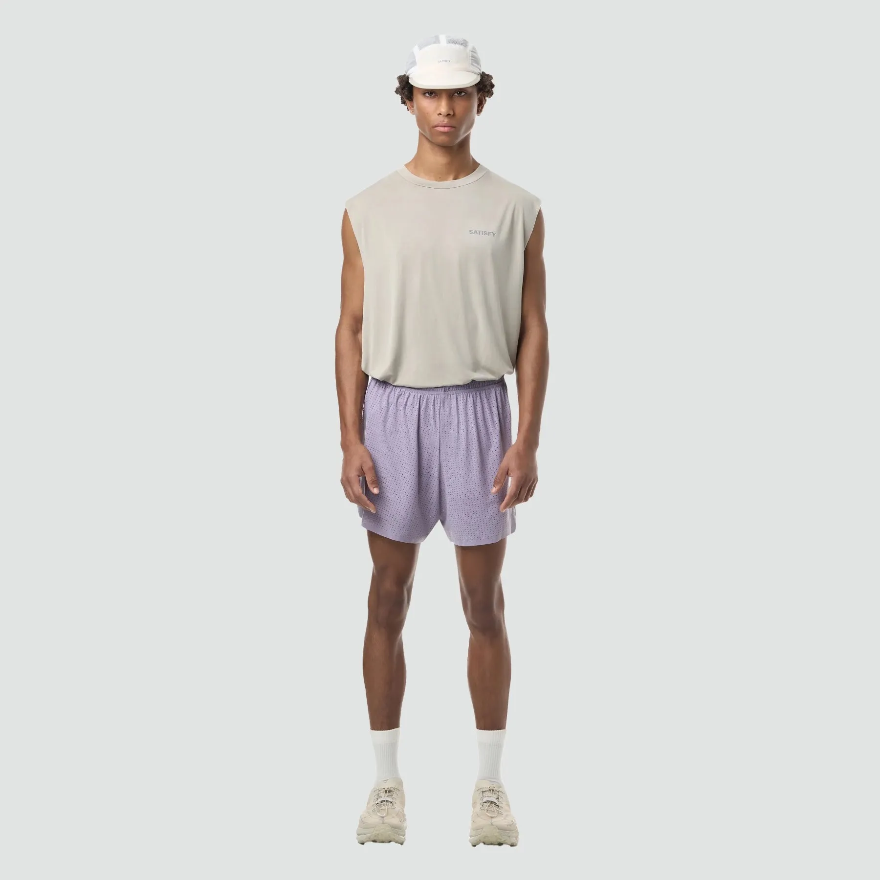 Space-O™ 5" Shorts - Dusk