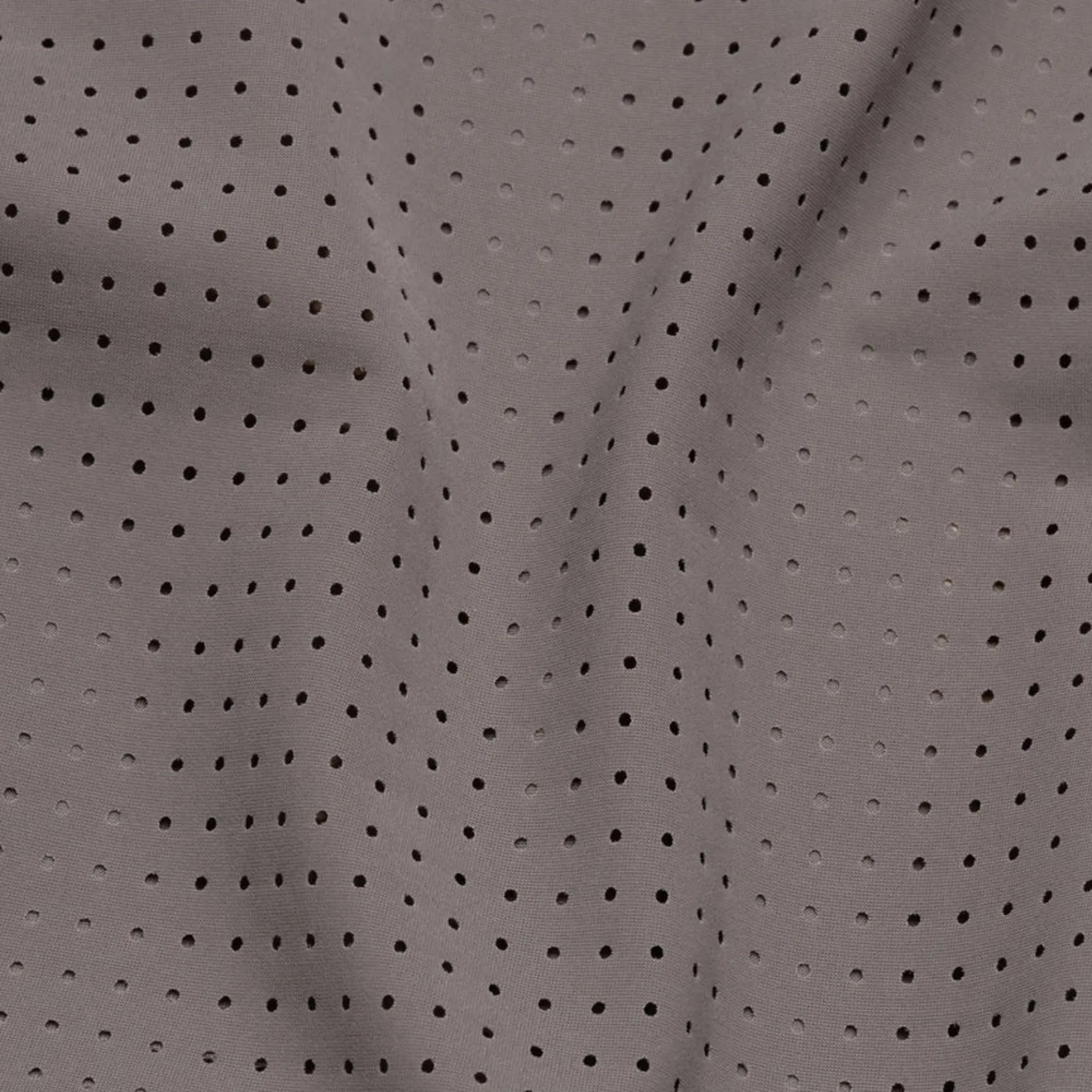 Space-O™ 5" Shorts - Taupe