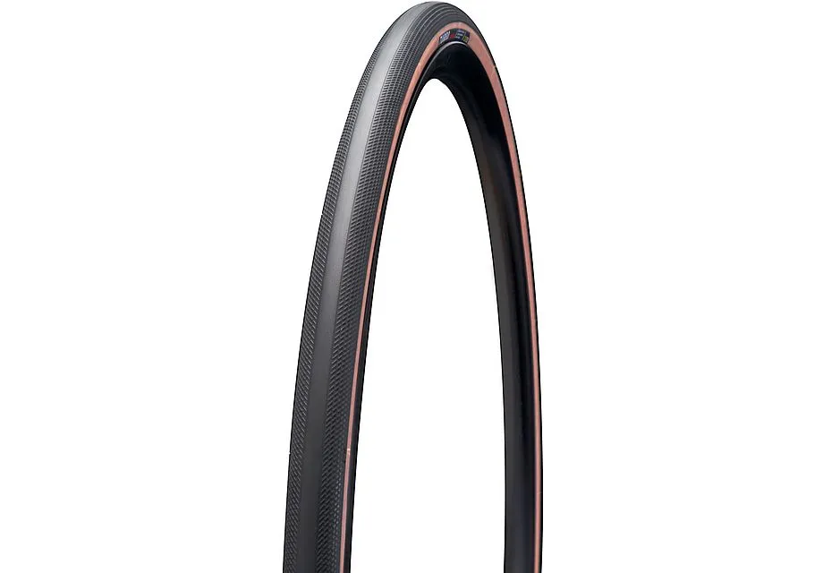 Specialized - S-Works Turbo 2Bliss Ready T2/T5 - Tan Sidewall