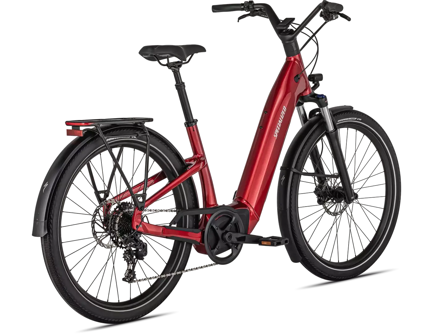 Specialized Turbo Como 4.0 2023
