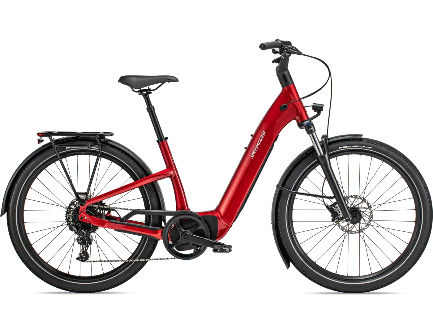 Specialized Turbo Como 4.0 2023
