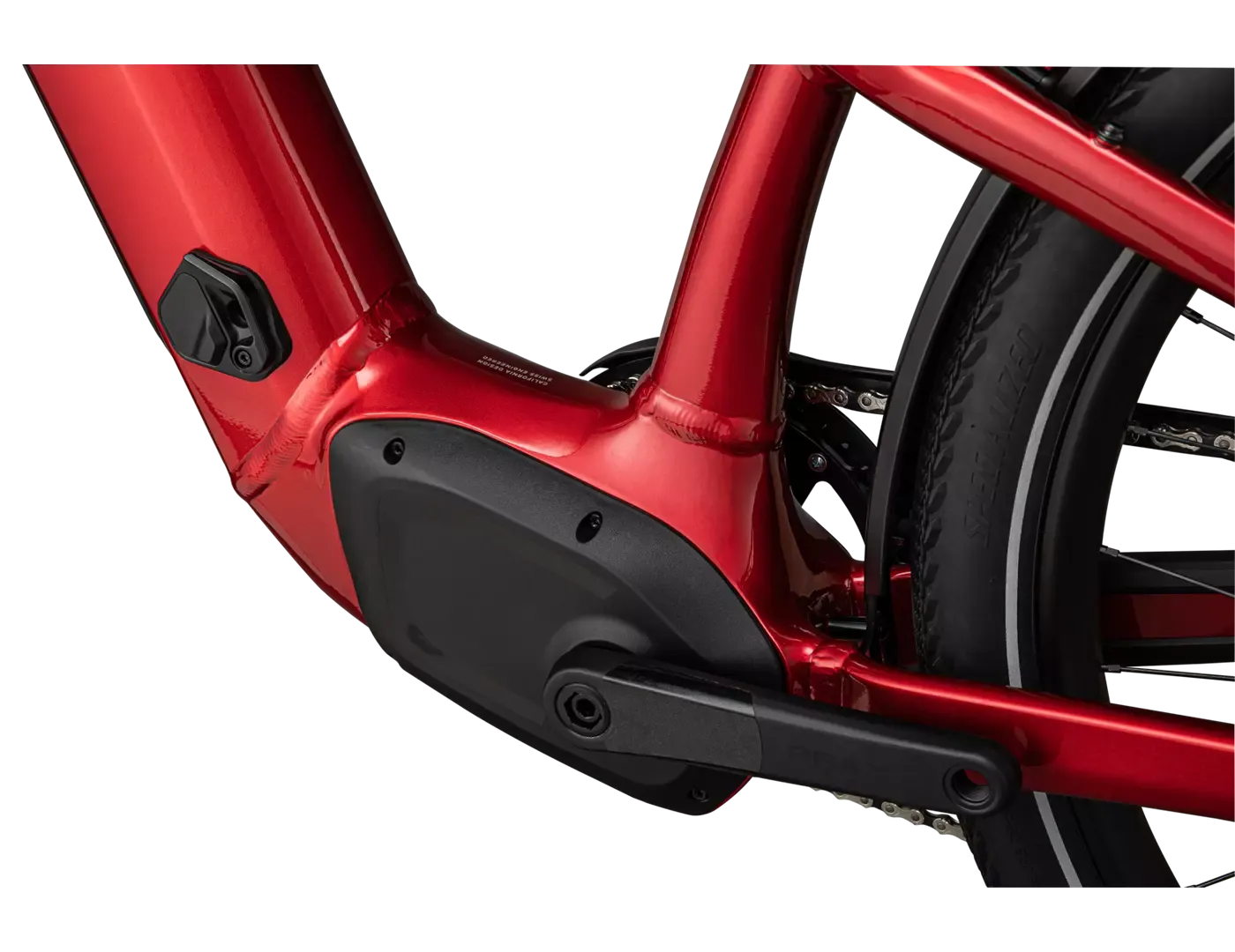Specialized Turbo Como 4.0 2023