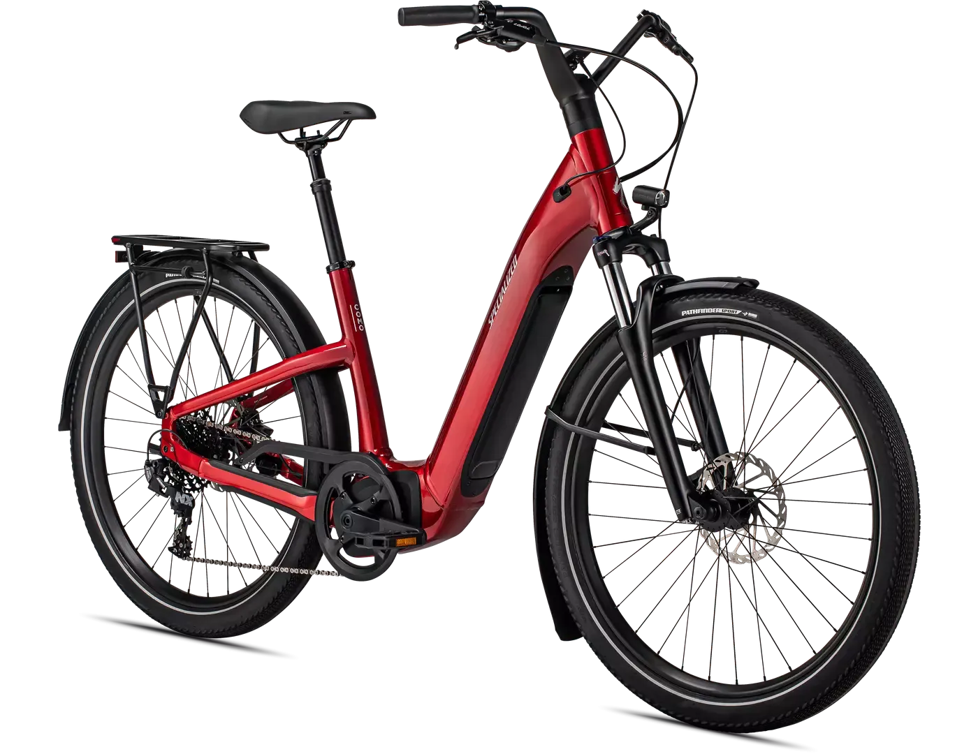 Specialized Turbo Como 4.0 2023