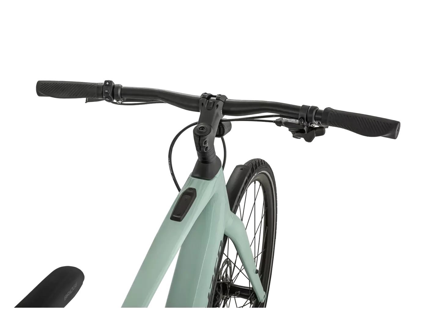 Specialized - Turbo Vado SL 4.0 EQ
