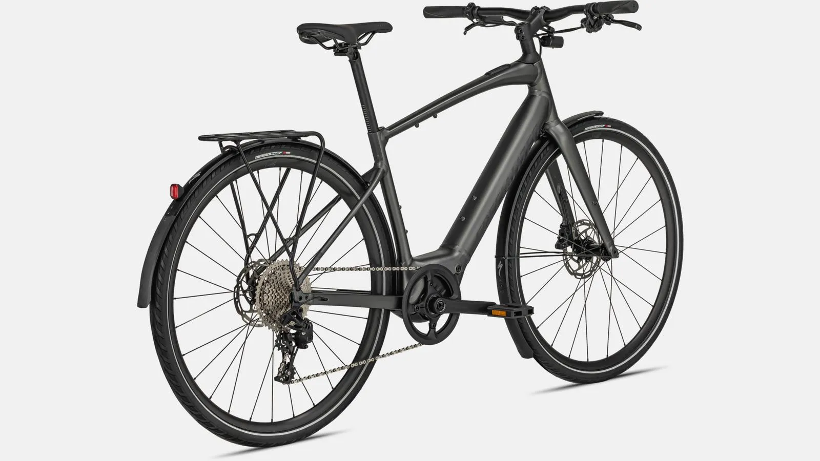 Specialized - Turbo Vado SL 4.0 EQ
