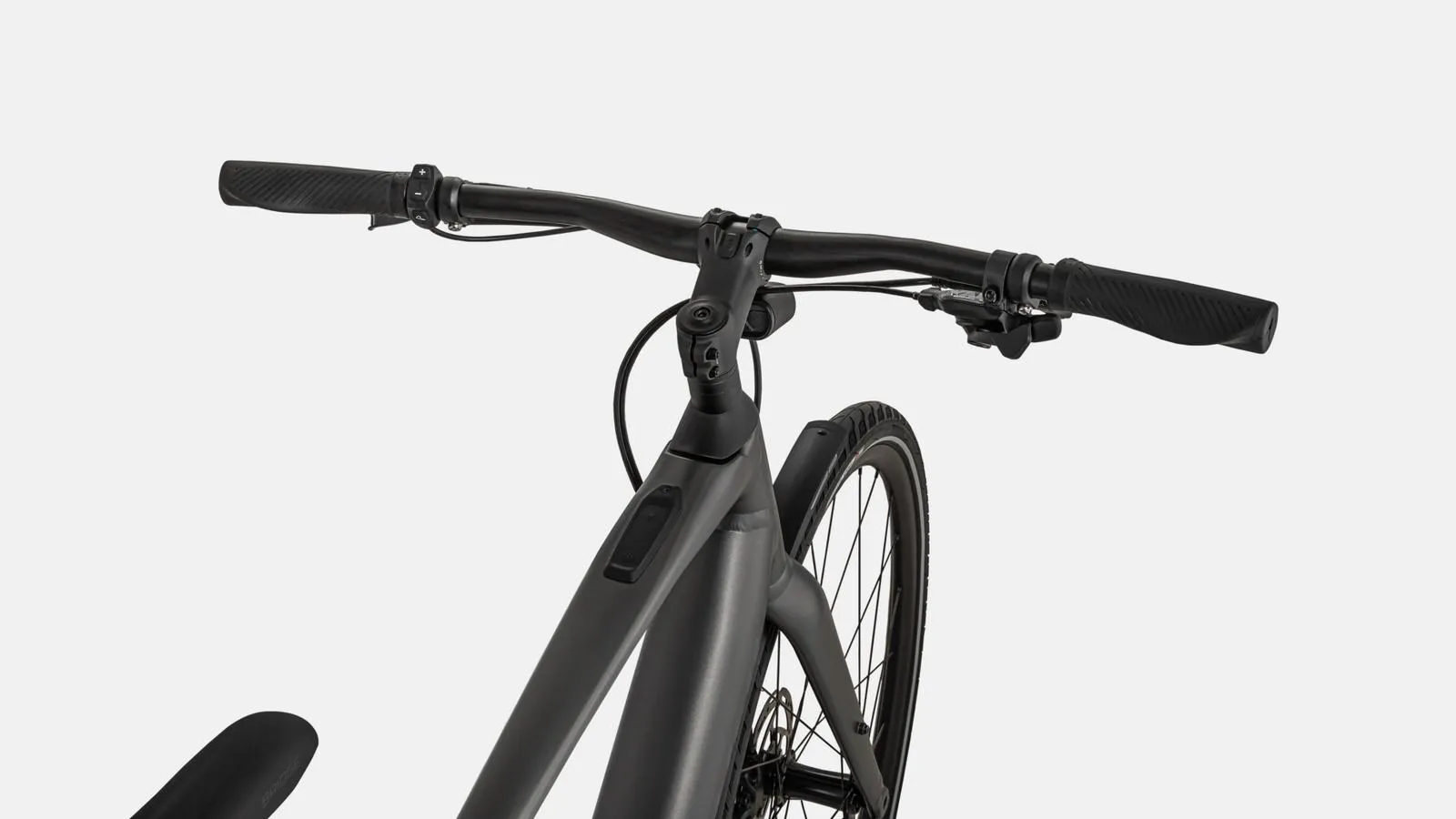 Specialized - Turbo Vado SL 4.0 EQ