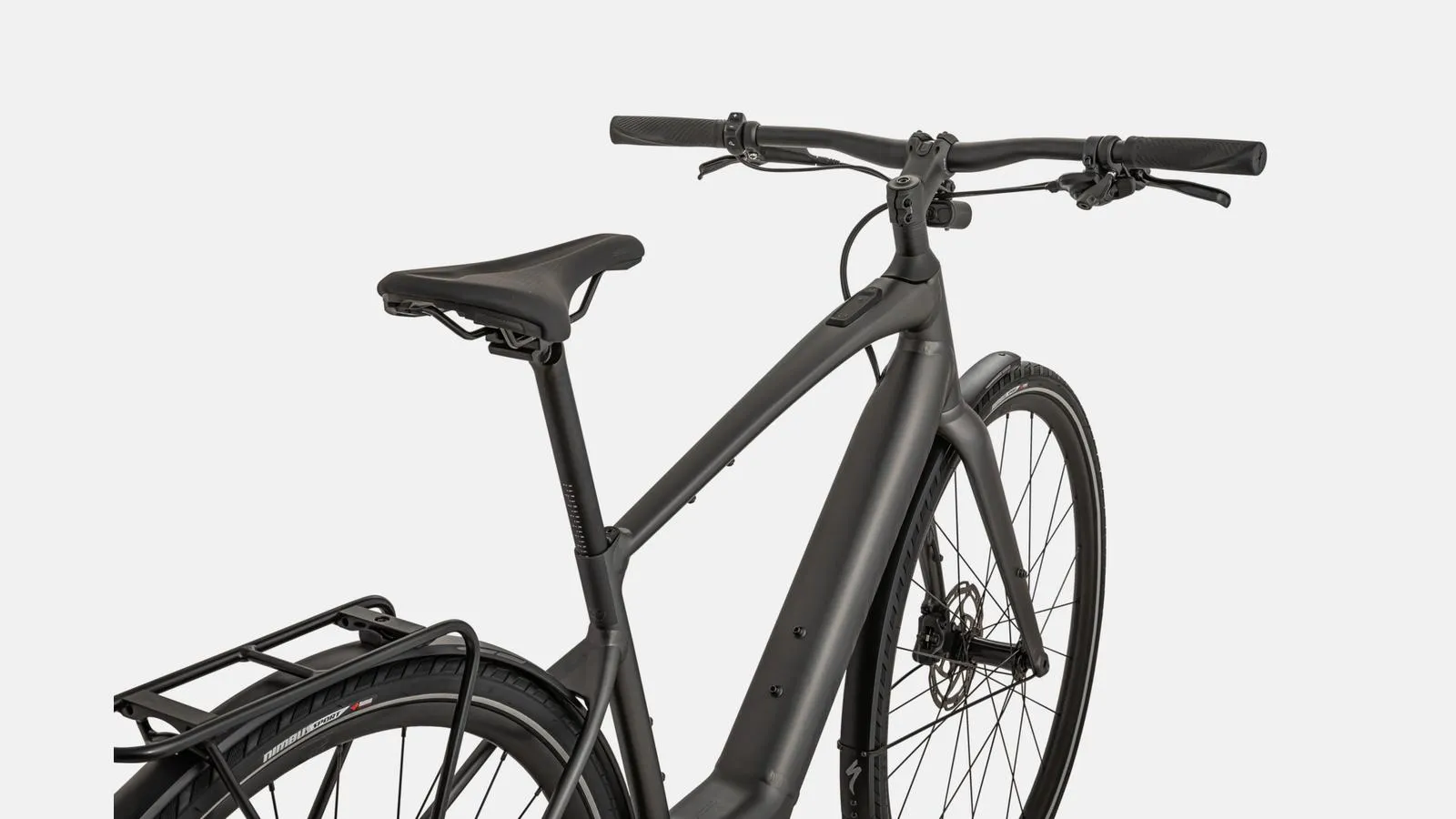 Specialized - Turbo Vado SL 4.0 EQ
